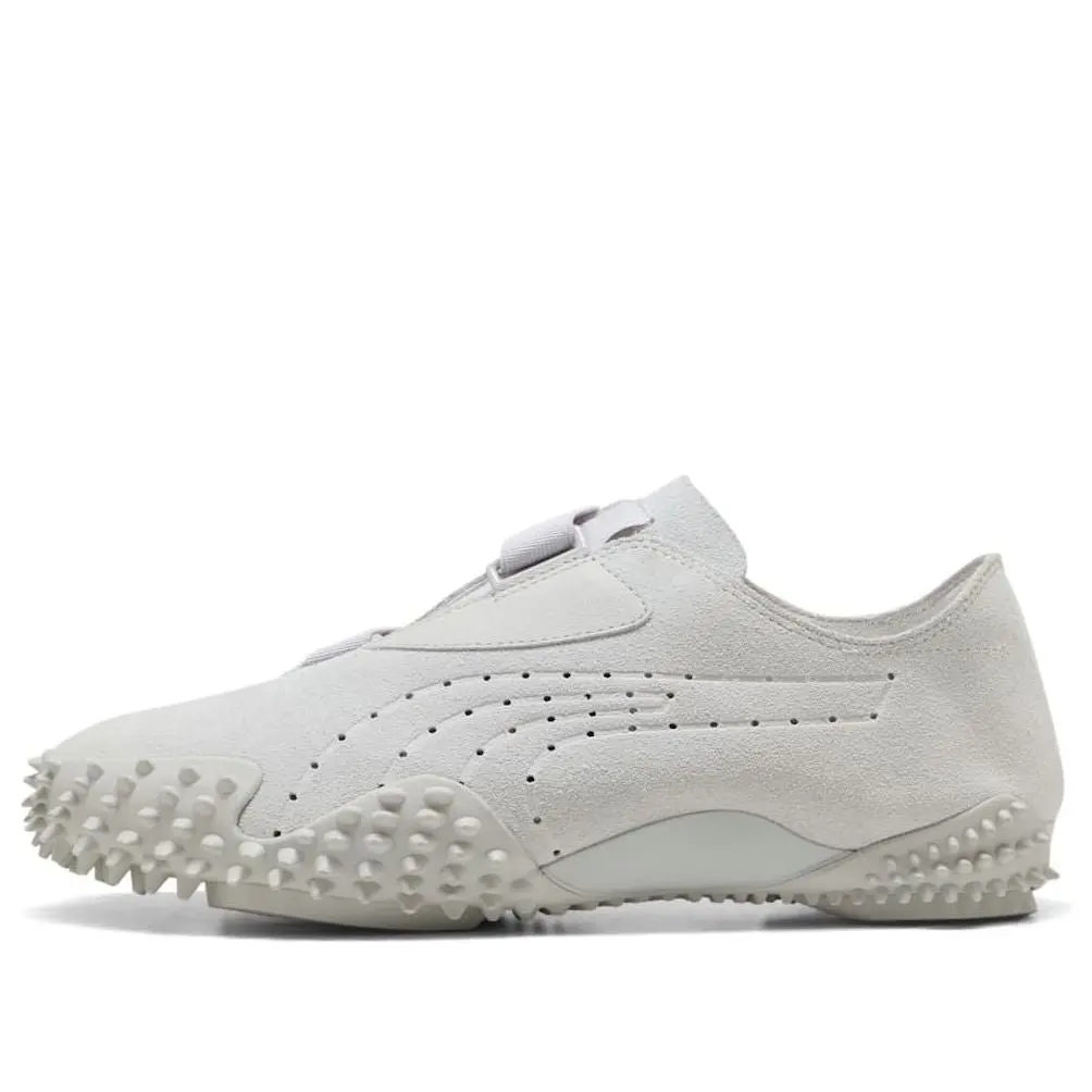 PUMA Mostro Unlined 'Glacial Gray Feather Gray' 403174-02