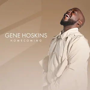 Gene Hoskins - Homecoming  [COMPACT DISC - CD]