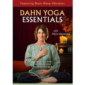 USED-DAHN YOGA ESSENTIALS DVD by Last, First (Unknown)