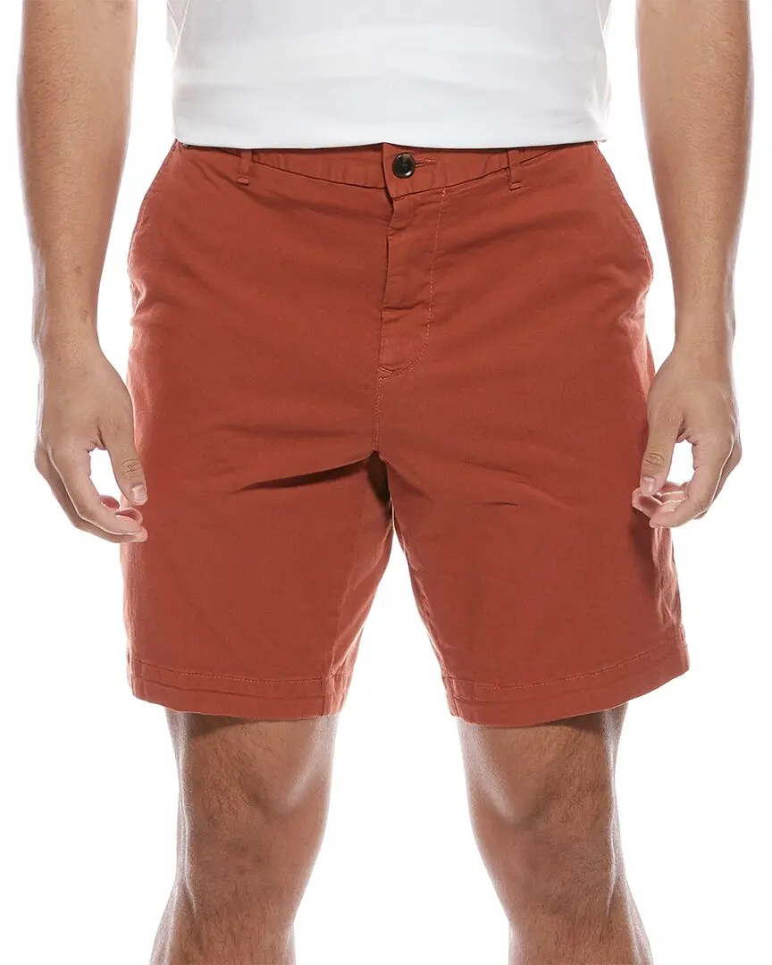 Hugo Boss Slice Slim Fit Short