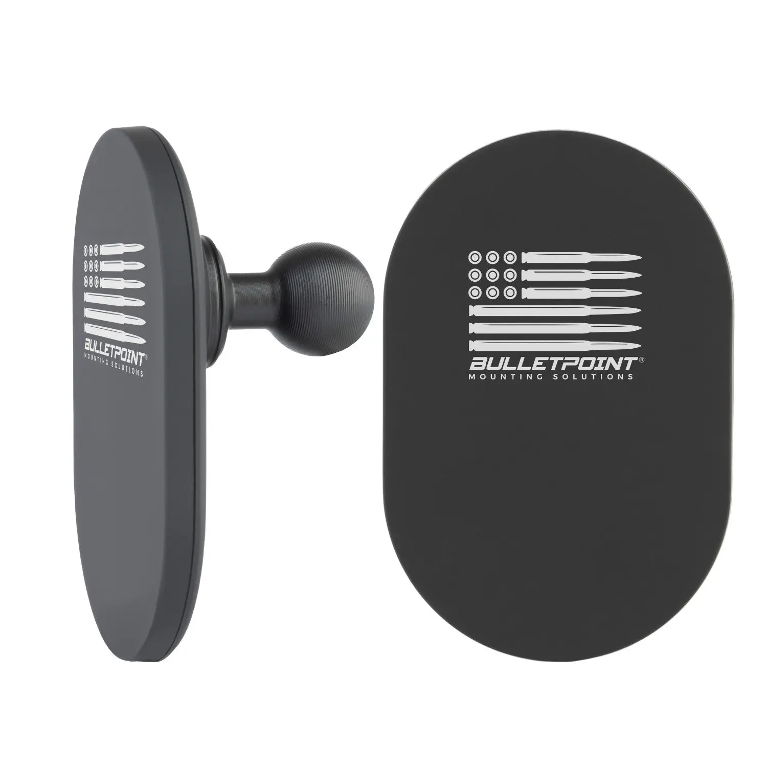 Bulletpoint MagSafe Compatible Wireless Phone Charger