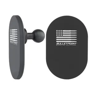 Bulletpoint MagSafe Compatible Wireless Phone Charger