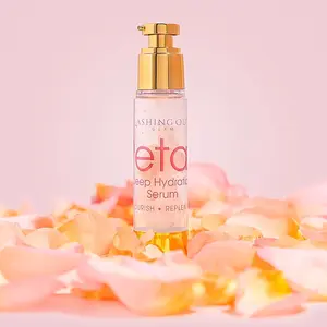 Petals Deep Hydration Serum