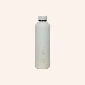 Boost water bottle