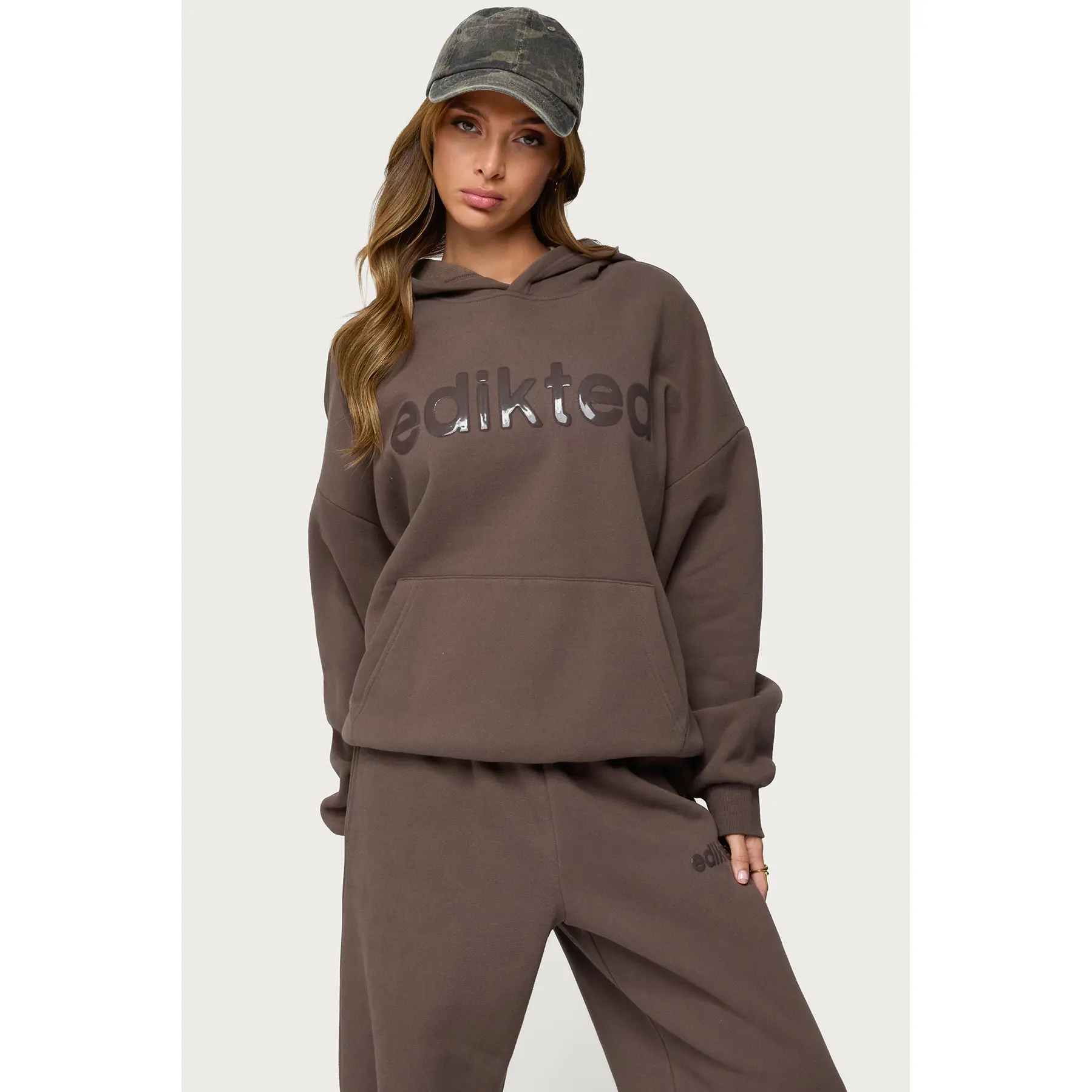 Be Edikted Hoodie Be Edikted Hoodie