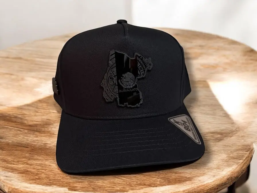 Guanajuato Hat