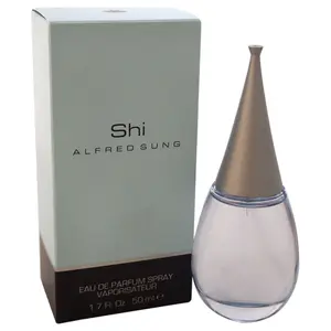 Shi by Alfred Sung for Women - 1.7 oz EDP Spray Shi by Alfred Sung for Women - 1.7 oz EDP Spray
