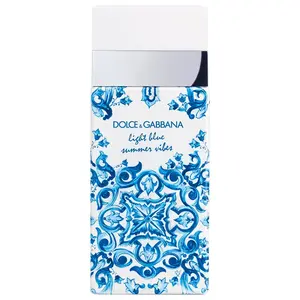Dolce & Gabbana Light Blue Summer Vibes Eau de Toilette For Women