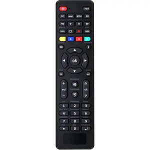 Universal TV Remote Compatible with Samsung, TCL, Philips, Vizio, Sharp, Sony, Panasonic, Sanyo, Insignia, Toshiba and Other Brands LCD LED 3D HDTV Smart TVs Remote Control