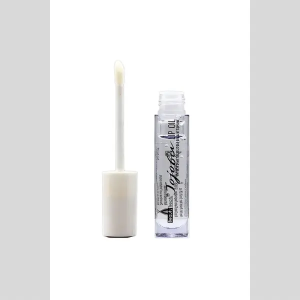 Kayla Lip Oil Smooth and Moisturized-Lips Gloss Glossy Lipgloss Lipstick Makeup Cosmetic Nourishing Pack