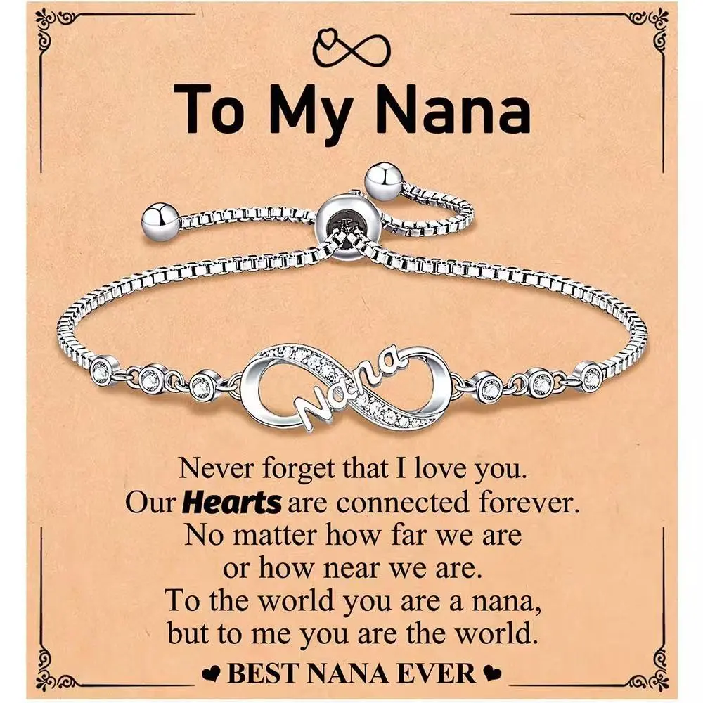 For Nana