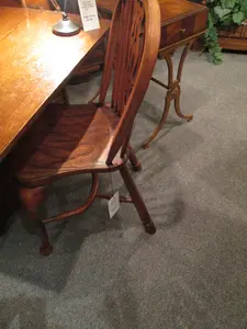 Windsor Chair Windsor Chair