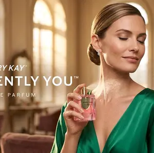 ¡Nuevo! Mary Kay Confidently You Eau de Parfum.