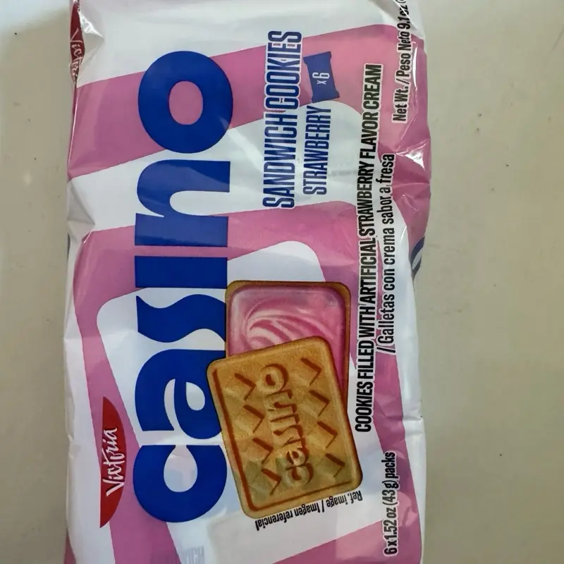 Bonbon casino