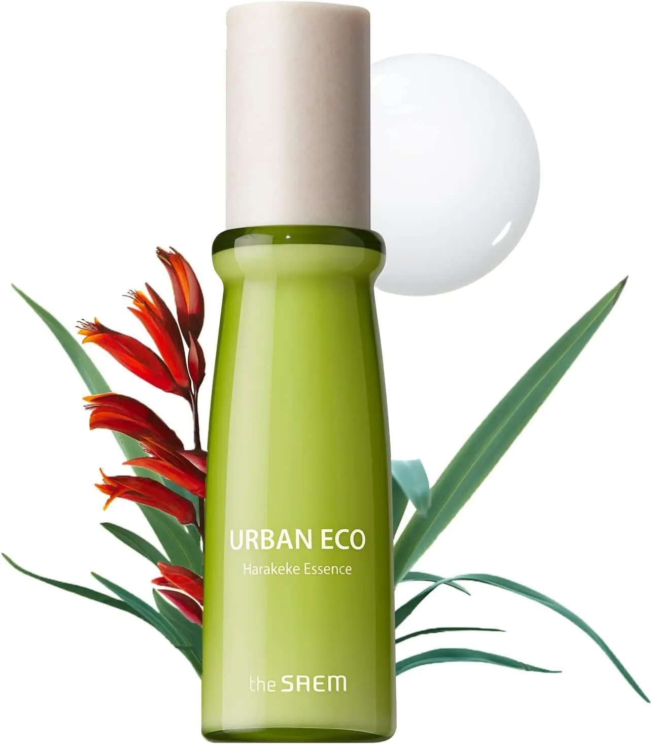 [THE SAEM] Urban Eco Harakeke Essence