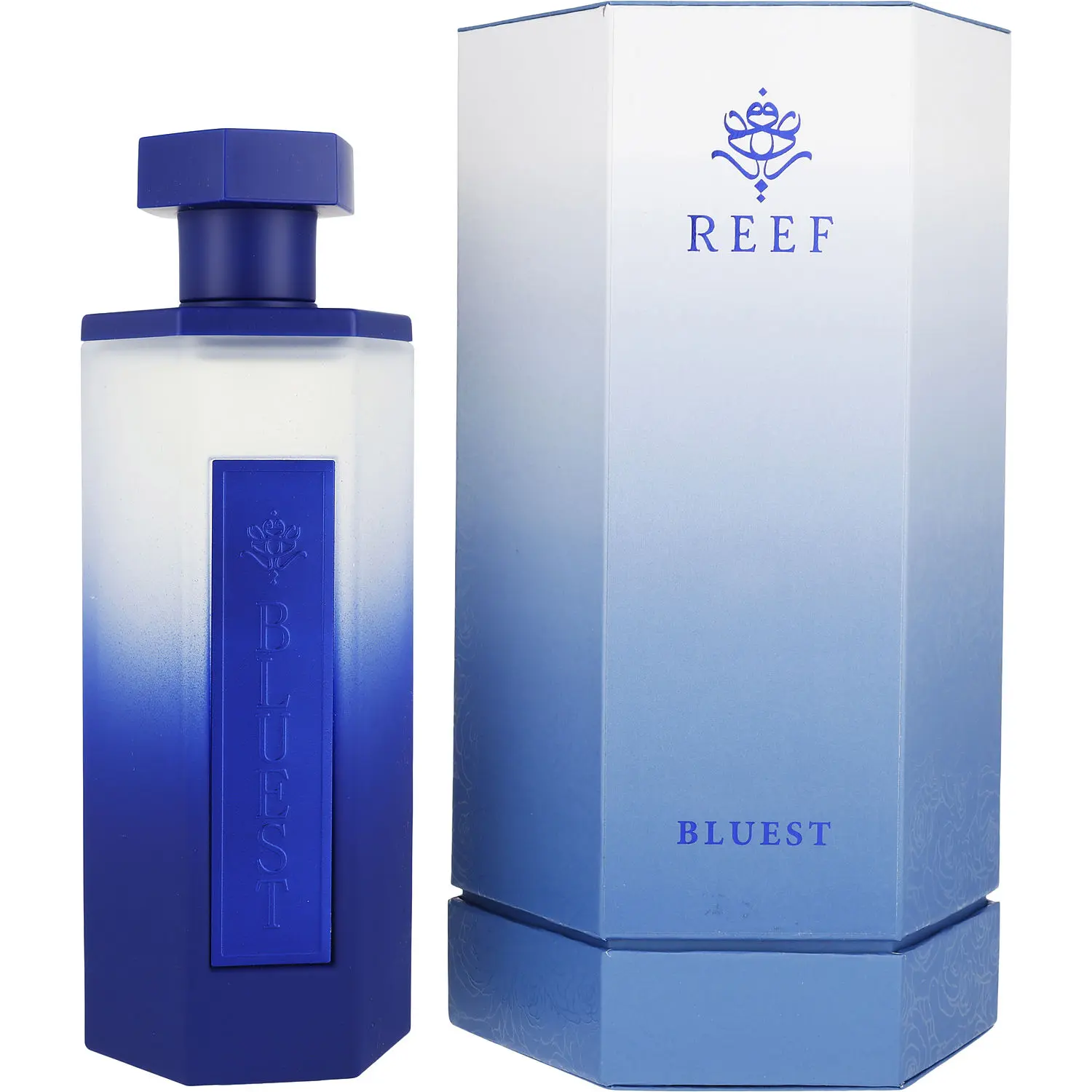 Reef Bluest By Reef Eau De Parfum For Men
