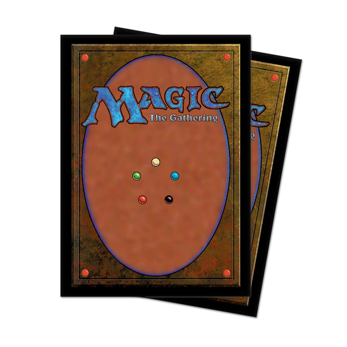 magic card protector sleeves Ultra PRO: 105ct Standard (APEX) The Gathering are made with our new easy Ultra Pro Sleeves: The Lost