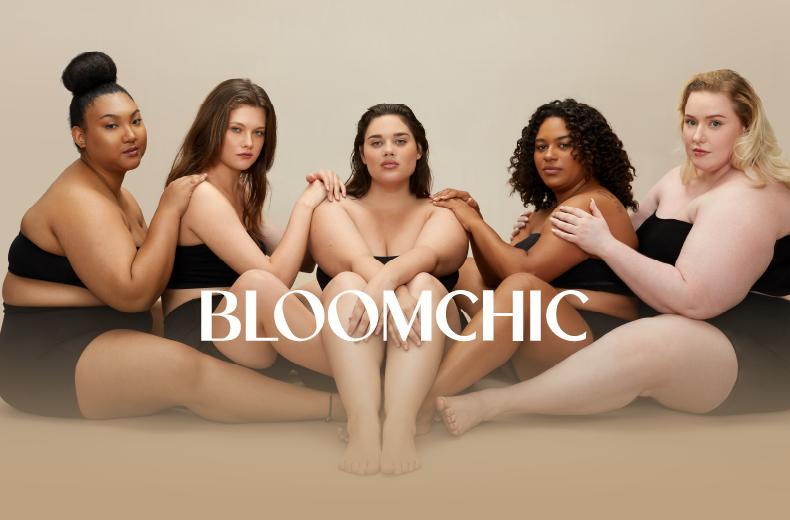 【Comfy Waist】BLOOMCHIC Plus Size Pull-On High Waisted Stretch Pull-On Jean Shorts, Comfy Elastic Waist Casual Summer,summeroutfits,vacationoutfits,beachoutfits[M-6X],Bottoms Basic,Spotlight,Summer wins,Deals for you days Dark Indigo