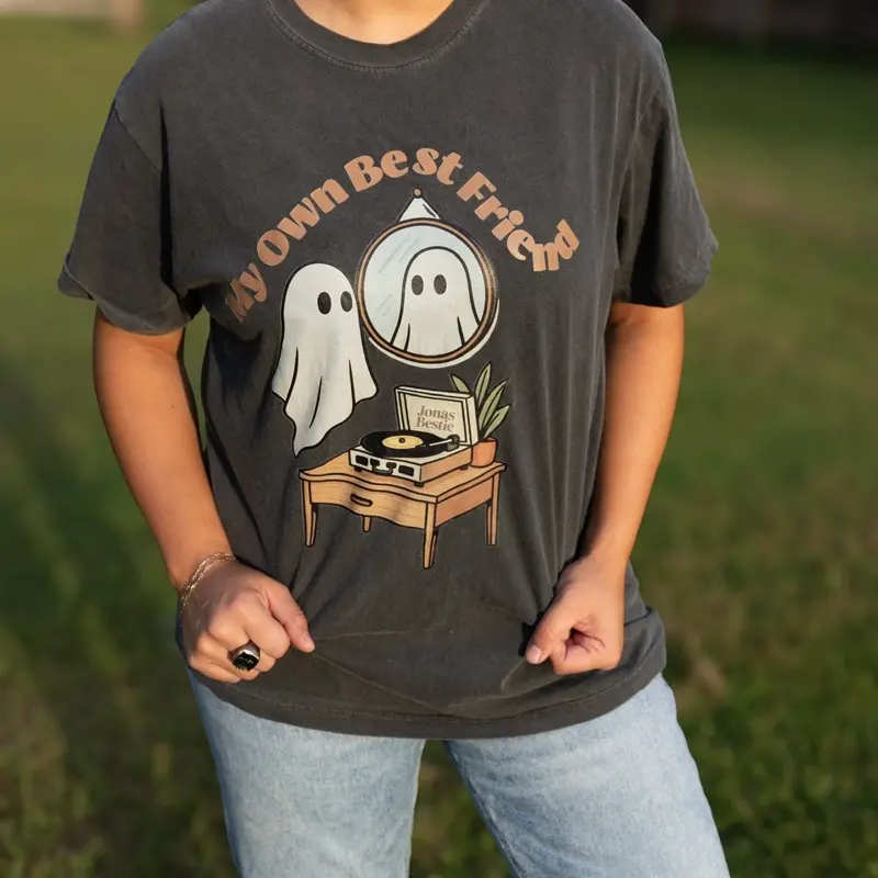 My Own BF Tee Shortsleeve My Own BF Tee Shortsleeve