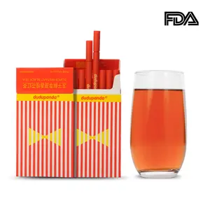 Dudupanda Osmanthus Black Tea — 100% Handcrafted, Sugar-Free, Gluten-Free, Vegan