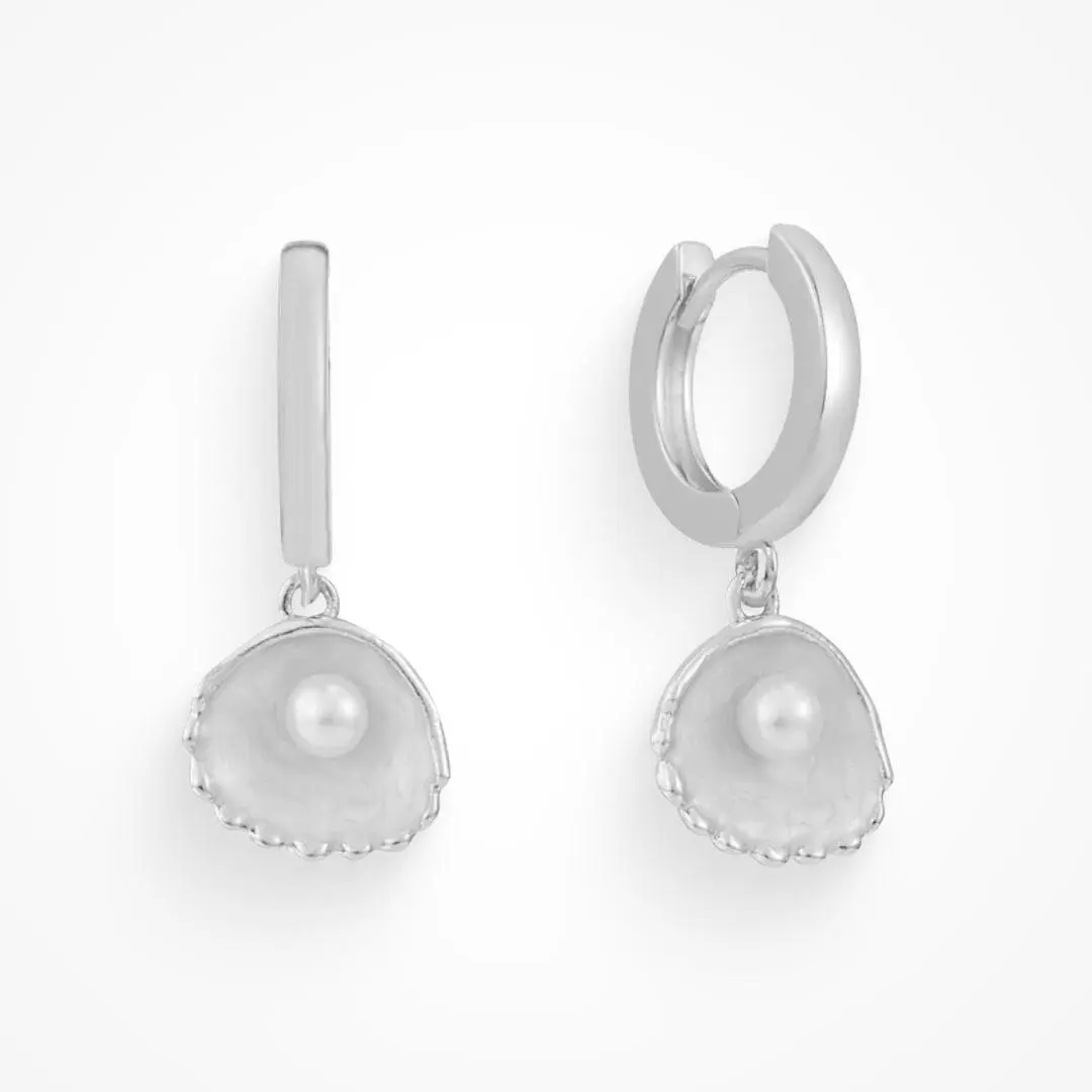 Waterproof - Silver