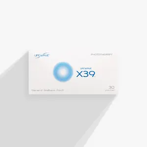Stem Cell 30 Patches