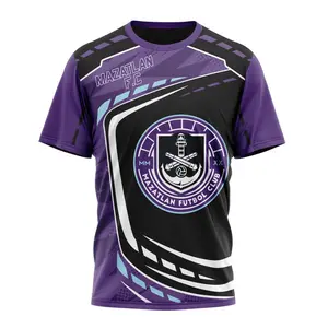 LIGA MX Mazatlan F.C Special Design Concept Kits ST2301