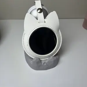 [Gift] Cat Ear Protection Case (Included with purchase, not available for sale separately, no returns or exchanges) Headphone Accessories Electronic