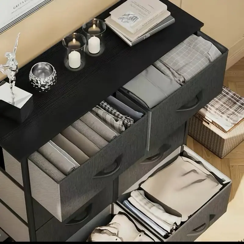 8 Dresser For Bedroom