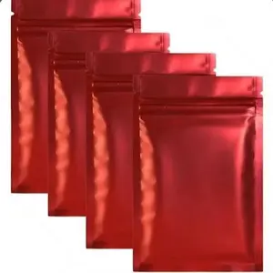 RED MAILER BAGS