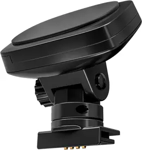 ° Rotatable Adhesive Mount for FN Series / F Dash Cam, Easy Installation, Includes Adhesive Pads and Electrostatic Stickers