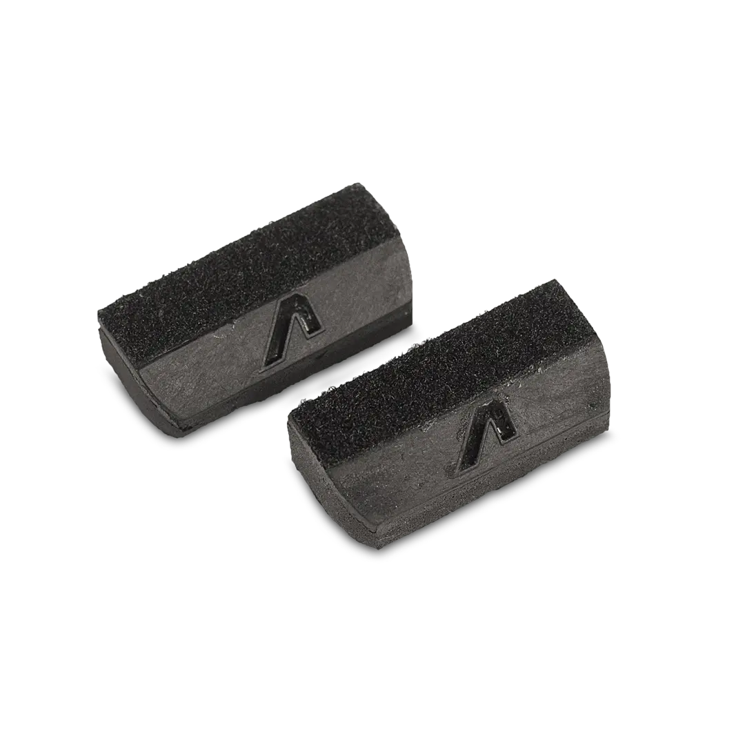 FretWedge Headstock Dampener (2-Pack)