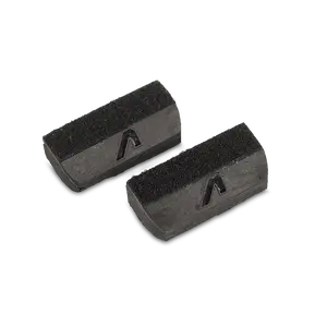 FretWedge Headstock Dampener (2-Pack)
