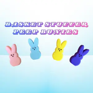 Bunny Peep Marshmallow Easter Peeps