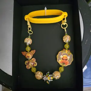 Hanging Ring Charm