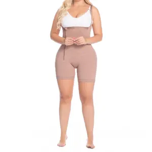 High compression garment Ref.09048