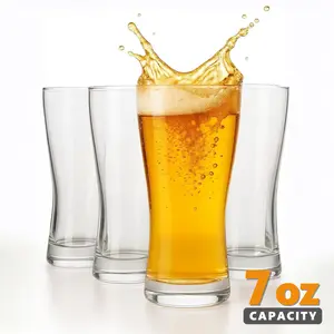 Beer Flight Glasses