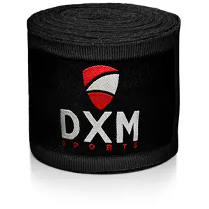 DXM SPORTS Professional Boxing Hand Wraps