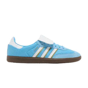 Adidas Samba LT 'Semi Blue Burst Gum'