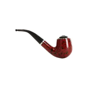 It's Elementary Sherlock Holmes Pipe Prop