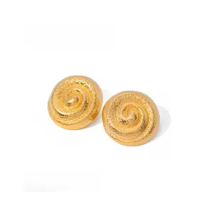 Spiral Studs