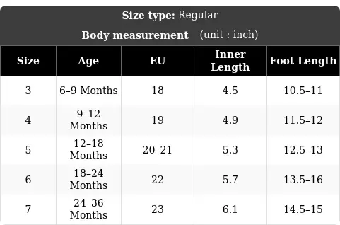 Baby Sock Cotton Shoes for 6-24 Months Prewalker Toddler Boys Girls - Non-Slip Infant Slippers, Soft Rubber Sole, Memory Foam, Breathable, Lightweight, Sweat-Wicking, Reinforced Toe Baby Items (Pink, Black, Gray, Brown) Baby Sock Cotton Shoes for 6-24 Months Prewalker Toddler Boys Girls - Non-Slip Infant Slippers, Soft Rubber Sole, Memory Foam, Breathable, Lightweight, Sweat-Wicking, Reinforced Toe Baby Items (Pink, Black, Gray, Brown)