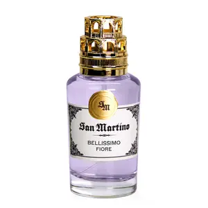 Niche Perfumery Collection - Bellissimo Fiore by San Martino for Unisex - 3.38 oz EDP Spray