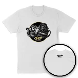 JHOP | Pet Monkey Apparel