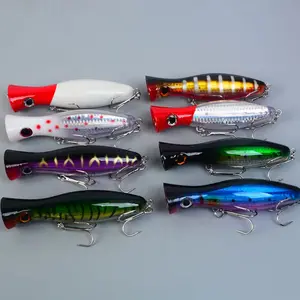 Crazy Gear Poppers
