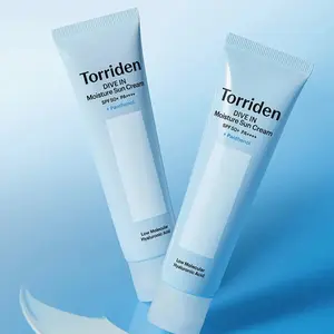 Torriden Dive In Moisture Sunscreen 60ml 1+1 Set