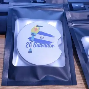 custom personalized coster