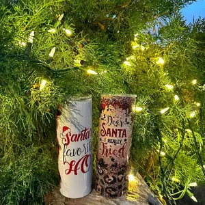 20oz PERSONALIZED PORTABLE WASHABLE TUMBLER