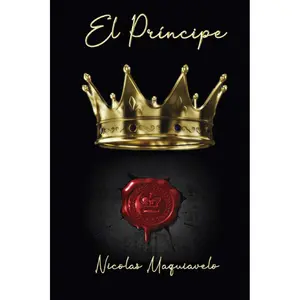 The Prince (Spanish Edition)