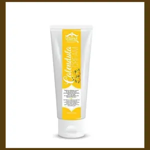 Calendula Cream HYDRATE Eternal Spirit Beauty - Moisturizing Cream for Skincare - Moisturizer